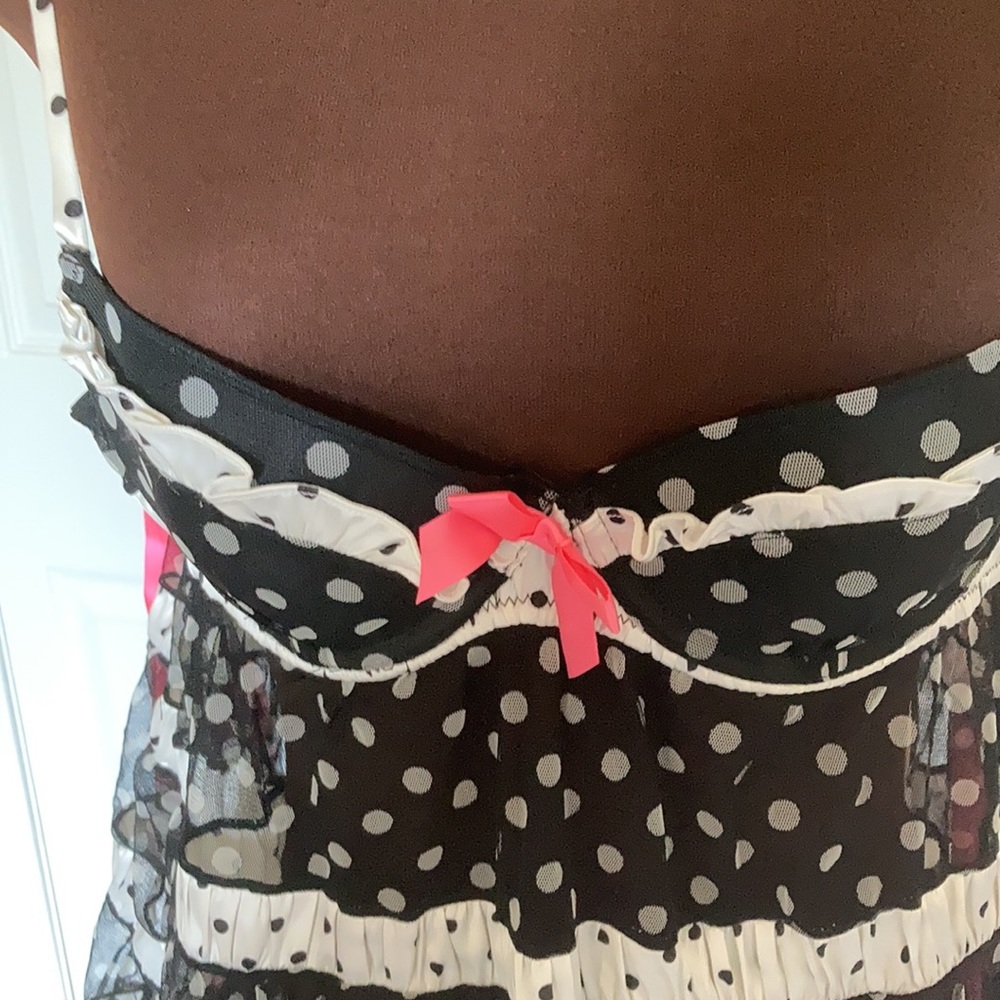 Victoria’s Secret Sexy Little Thing - and indeed it is- baby doll 😀 - Picture 7 of 7